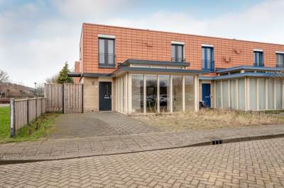 Woning Zuidewijn 15 Lelystad