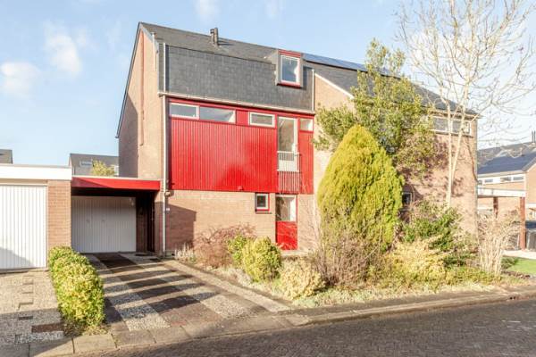 Woning Bongerd 190 Lelystad