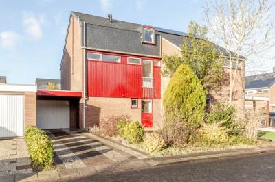 Woning Bongerd 190 Lelystad