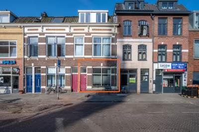 Woning Damstraat 42 Utrecht