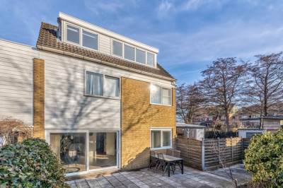 Woning Minoes erf 45 Capelle aan den IJssel