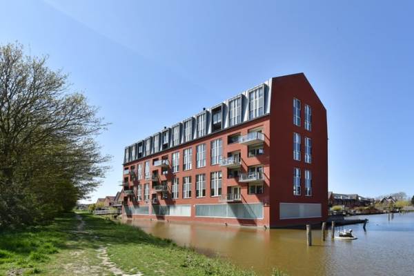 Woning Kwelderplantsoen 51 Berkel en Rodenrijs