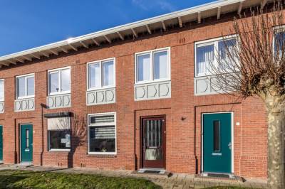 Woning Engerstraat 45 Brunssum