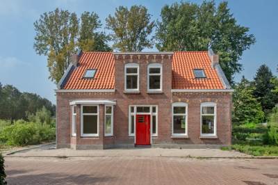 Woning Brinkershof 17 Zoetermeer