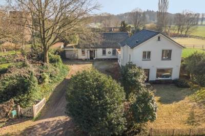 Woning Dochterenseweg 5 Laren (GE)