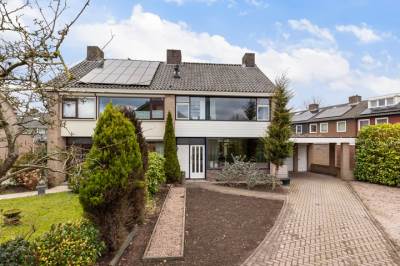 Woning Dinkelstraat 18 Hengelo (OV)