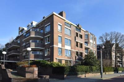 Woning Johan van Oldenbarneveltlaan 31K Den Haag