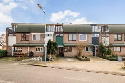Woning Haagwindeveld 41 Woerden