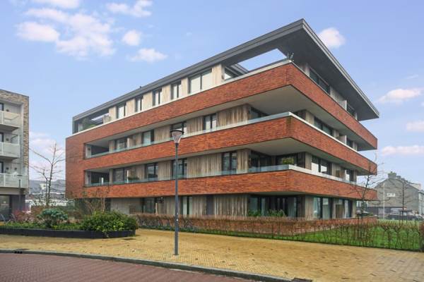 Woning Geesterduinweg 27 Castricum