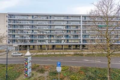 Woning Muzenlaan 142 Heerlen