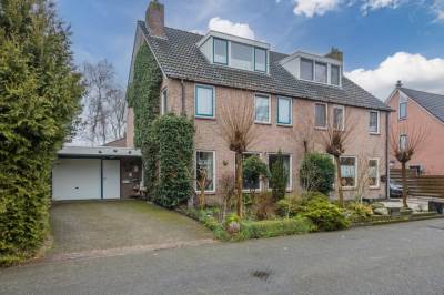 Woning Sloutersverlaat 23 Hoogeveen