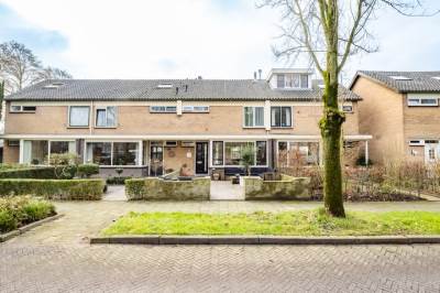 Woning Glazenierslaan 6 De Meern
