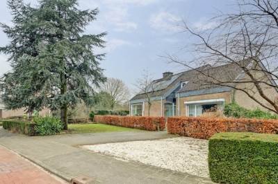 Woning Geerlaan 44 Ridderkerk