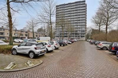 Woning Octant 215 Dordrecht