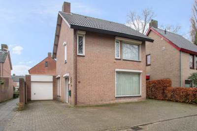 Woning Beemden 12 Reusel