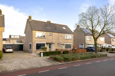 Woning Piet Heinstraat 15 Twello