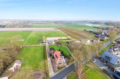 Woning Wijzend 32 Nibbixwoud