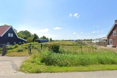 Bouwgrond Wilgenhoekweg 38 Middelburg