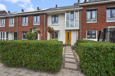 Woning Avenweide 10 Heemskerk