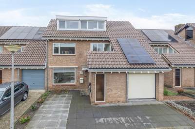 Woning Watersnip 50 Bodegraven