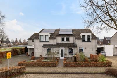 Woning Waalstraat 18 Hattem
