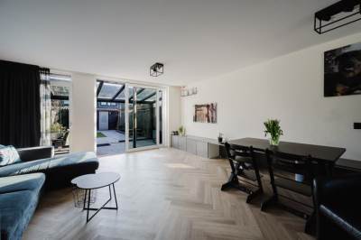 Woning Mimi Boesnachstraat 31 Spijkenisse