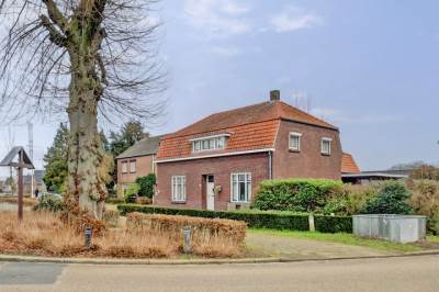 Woning Schoolstraat 1 Swolgen