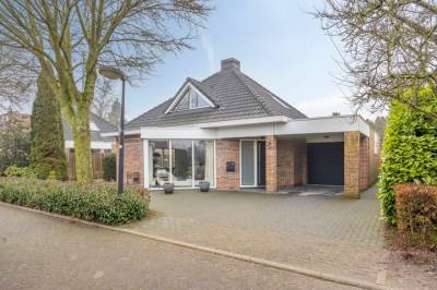 Woning Herfst 66 Dronten