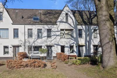 Woning Louise de Colignylaan 33 Vught