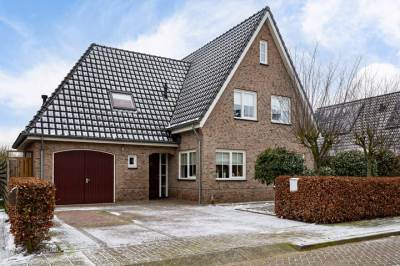 Woning Daglicht 3 Nieuw-Amsterdam