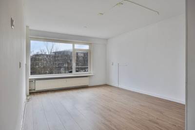 Woning Teunisbloemplein 20 Den Haag