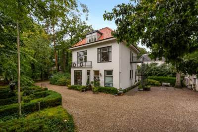 Woning Amersfoortseweg 9 Bosch en Duin