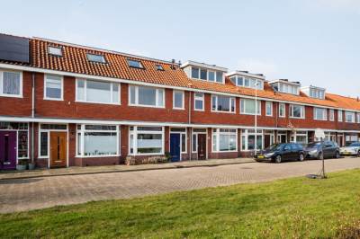 Woning Julianaweg 339 Utrecht