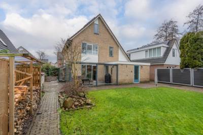 Woning Mosbeemd 10 Assen