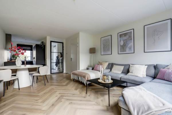 Woning Posweg 115 Hoogvliet Rotterdam