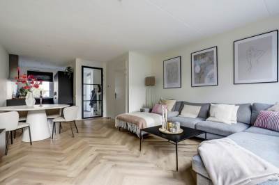 Woning Posweg 115 Hoogvliet Rotterdam