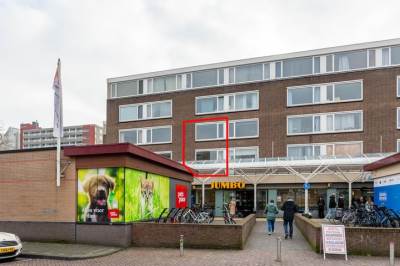 Woning Guido Gezellestraat 23 Voorburg