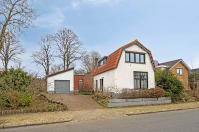 Woning Diedenweg 9 Ede