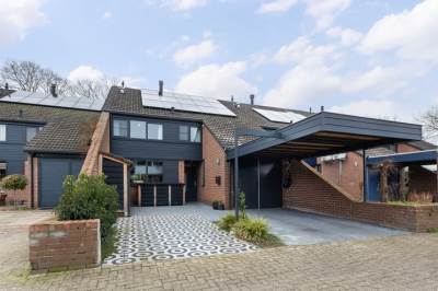 Woning Imkersdreef 709 Apeldoorn
