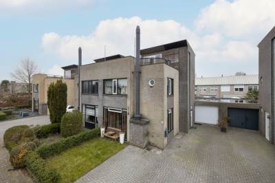 Woning Willem Dreessingel 84 Etten-Leur