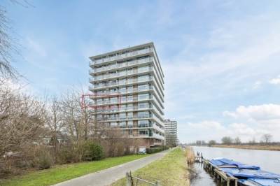 Woning Adriaen Brouwerstraat 104 Maassluis