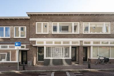 Woning Oranjestraat 7RD Zandvoort