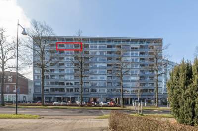 Woning Loolaan 27100 Apeldoorn