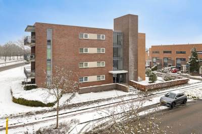 Woning Stoepveldsingel 130 Assen