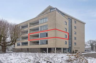 Woning Dr. A. Kuyperstraat 20 Assen