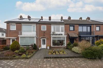 Woning Neerhof 13 Etten-Leur