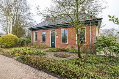 Woning Kerkpad 4 Eenum