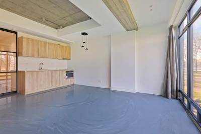 Woning Burgemeester Hogguerstraat 793G Amsterdam