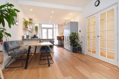 Woning Sonoystraat 82 Den Haag