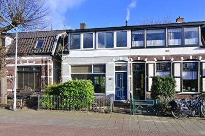 Woning Achterom 137 Hilversum